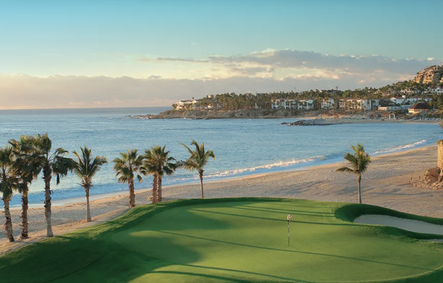Palmilla Golf Course